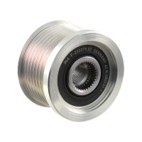 Generatorfreilauf Riemenscheibe für John Deere 2054 5620 6120L 6330 6820 7420 7520