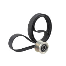 INA Freilaufriemen-Kit für John Deere 6330 6430 6820 6830 6920 6920S INA Freilaufriemen-Kit für John Deere 6330 6430 6820 6830 6920 6920S