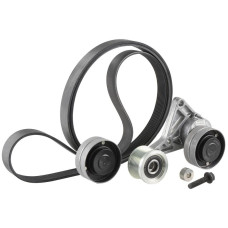 INA Nebenaggregate-Kit für John Deere 5820 6130 6620 6920SE 7320