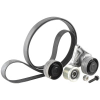 INA Nebenaggregate-Kit für John Deere 5620 5720 6020SE 6120 6120SE 6220 6220SE 6320