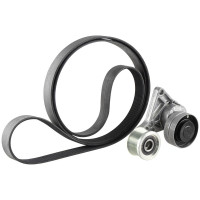 INA Nebenaggregate-Kit für John Deere 6320 6420 6420S 6520 6530 6534 6615 6715