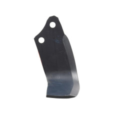 5x Fräsmesser Quadratisch Links Ersatz für Maschio S Valentini Alpego - 20100405 5x Fräsmesser Quadratisch Links Ersatz für Maschio S Valentini Alpego - 20100405