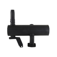 Schalldämpfer Motorraum für Ford / New Holland 5610S 5640 6610S 6640 7610S 7740