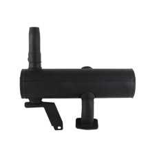 Schalldämpfer Motorraum für Ford / New Holland 5610S 5640 6610S 6640 7610S 7740
