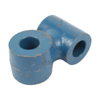 Kardangelenk Hubstrebe für Ford / New Holland 5000 5610 6710 7200 7810 8700 TW10