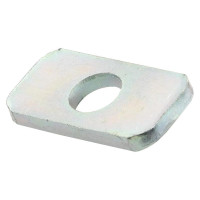 Abdeckplatte Hubstrebe für Case IH JX QUANTUM Ford / New Holland TN Steyr KOMPAKT