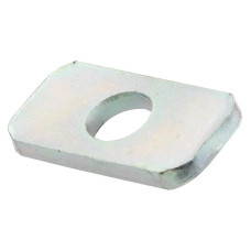 Abdeckplatte Hubstrebe für Case IH JX QUANTUM Ford / New Holland TN Steyr KOMPAKT