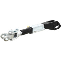 Hubspindel komplett für Ford New Holland 8160 8260 8360 8560 TM115 TM120 TM125