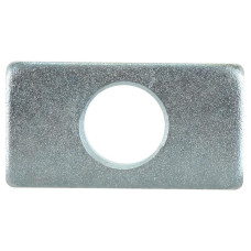 Abdeckplatte Hubstrebe für Case IH MAXXUM Ford / New Holland T6.125 Steyr PROFI