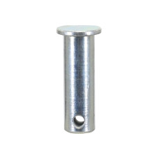 Unterlenkerbolzen 18x50mm Kat für Case IH JX FARMALL Ford New Holland TT