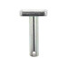 Unterlenkerbolzen 28x112mm Kat. 2 Ø28mm für Massey Ferguson 5410 5420 5430 5711