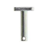 Unterlenkerbolzen 28x112mm Kat. 2 Ø28mm für Massey Ferguson 5410 5420 5430 5711