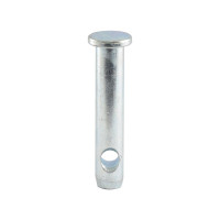  Oberlenkerbolzen 19x76mm Kat. 1 (Ø19mm)