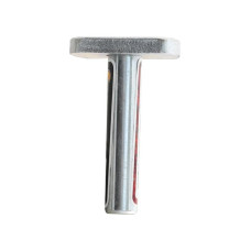 Unterlenkerbolzen 16x65mm Kat für John Deere 655 755 855 856 3033R 3036E 3046R