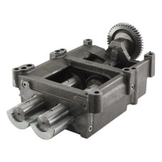 Balancer-Satz für Massey Ferguson 275 2670 4265 5420 5440 6460 McCormick CX MC