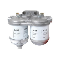 Filter-Konsole Kraftstoff für Fiat 65-46 70-75 85-55 John Deere 1020 2020 2139 3120