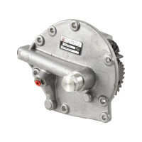 Hydraulikpumpe für Ford / New Holland 5600 6600 6700 7600 7700 - 83908244 D8NN600KB