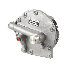 Hydraulikpumpe für Ford / New Holland 5600 6600 6700 7600 7700 - 83908244 D8NN600KB