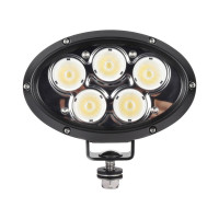 Thomas LED Arbeitsscheinwerfer  Interferenz: Klasse 3 10000 Lumen 10-60V