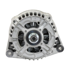 Mahle Lichtmaschine 14V 200A für John Deere 6090MC 6105M 6105R 6115M 6210R 7530 PREMIUM