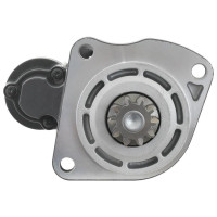 Anlasser Mahle 12V 3.2kW für Massey Ferguson 4707 5609 5708 5710 5711SL 6711 6712