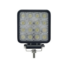 Blau LED Licht Arbeitsscheinwerfer für Geflügel - 1300 Lumen, 12-80V Blau LED Licht Arbeitsscheinwerfer für Geflügel - 1300 Lumen, 12-80V