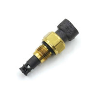 Ansauglufttemperatursensor für John Deere 1010D S660 4520 6330 7730 8400 9630