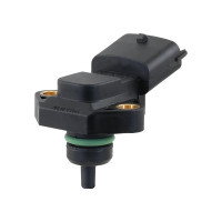 Ladedrucksensor für Ford / New Holland T6.120, T6.140, T6.150, Steyr 4110 PROFI, 4115 PROFI