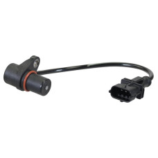 Motorendrehzahlsensor für Case IH JX MXU PUMA Ford / New Holland TL TK Steyr KOMPAKT