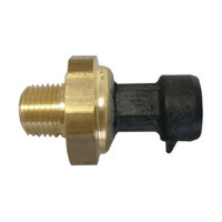 Temperaturgeber Motoröl Ersatz für Fiat 81869698, 82034415, F1NN9D290AA