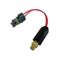 Getriebeöldrucksensor für Case IH 5120 5130 5140 5150 5220 5230 5240 5250