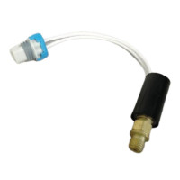 Getriebeöldrucksensor für John Deere 2054 6110R 6140M 6155R 6210R 6820 7420 7530