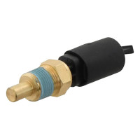 Getriebeöl-Temperatursensor für Case IH JX MXM PUMA Ford / New Holland TL TM TS