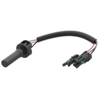 Drehzahlsensor Getriebewelle für John Deere 2054 6230 7130 7400 7610 7820 8410