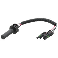 Drehzahlsensor Getriebewelle für John Deere 2054 6230 7130 7400 7610 7820 8410