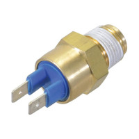 Wassertemperaturfühler für Case IH C50 C60 C80 C90 CX100 CX50 CX70 CX90 MX100C MX80C