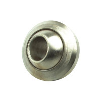 Unterlenker Einschweißkugel (Kat. 2) - ID: 28.8mm AD: 79.6mm Breite: 44.2mm