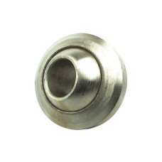 Unterlenker Einschweißkugel (Kat. 2) - ID: 28.8mm AD: 79.6mm Breite: 44.2mm