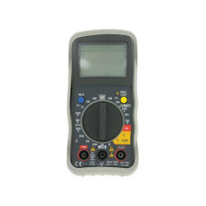 Digitales einfaches Multimeter Digitales einfaches Multimeter