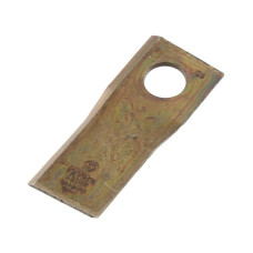 25x Messerklinge Links für Case IH DC163 Ford / New Holland 1412 1432 1441 2331 2355