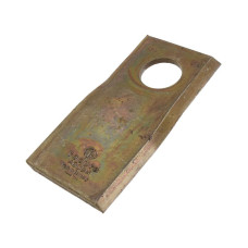 25x Messerklinge Rechts für Case IH DC163 Ford / New Holland 1412 1432 1441 2331 2355