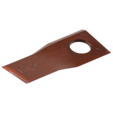 25x Messerklinge Rechts  für Case IH / International Harvester DC132, DC132 DCX