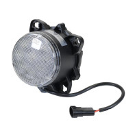 LED Arbeitsscheinwerfer 4050 Lumen für Fendt Vario 310 512 716 724 822 924 936