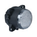 LED Arbeitsscheinwerfer 4050 Lumen für Fendt Vario 310 512 716 724 822 924 936