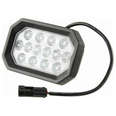 LED Arbeitsscheinwerfer 2800 Lumen für John Deere 5070M 5620 6120SE 6420SE 6920SE LED Arbeitsscheinwerfer 2800 Lumen für John Deere 5070M 5620 6120SE 6420SE 6920SE
