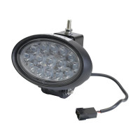 LED Arbeitsscheinwerfer 4500 lm für Massey Ferguson 5608 7614 7715 8650 8730 8740