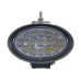 LED Arbeitsscheinwerfer 4500 lm für Massey Ferguson 5608 7614 7715 8650 8730 8740