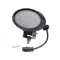LED Arbeitsscheinwerfer 4500 lm für Massey Ferguson 4708 6614 7618 7722 8670 8740
