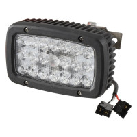 LED Arbeitsscheinwerfer 6600 lm für Massey Ferguson 5410 5480 6460 6490 7480 7495