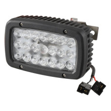 LED Arbeitsscheinwerfer 6600 lm für Massey Ferguson 5410 5480 6460 6490 7480 7495